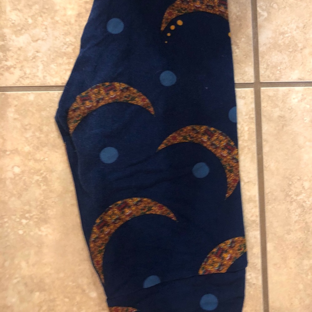 OS LLR LEGGINGS